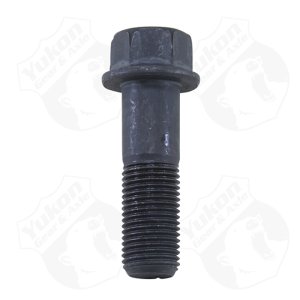 GMC Truck Ring Gear Bolt - Yukon Gear & Axle - 10.5in 14 Bolt - `15-`67 GMC Truck Ring Gear Bolt - Yukon Gear & Axle - 10.5in 14 Bolt - `15-`67